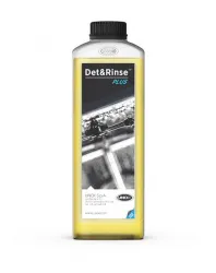 Средство моющее Det&Rinse Plus Unox Db1015A0 (10 бутылей 1л) моющее и ополаскивающее для печей – купить в RuOborudovanie.ru с доставкой до двери Купить средство моющее det&rinse plus unox db1015a0 (10 бутылей 1л) моющее и ополаскивающее для печей – цена от завода, доставка до двери | RuOborudovanie.ru