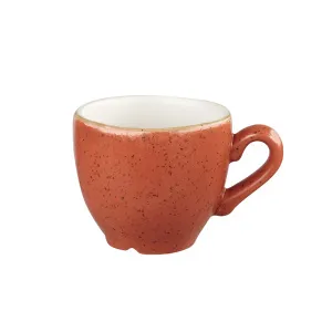 Чашка Espresso 100МЛ Stonecast, цвет Spiced Orange Ssosceb91 – купить в Нижнем Новгороде по цене завода