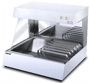 Станция фасовочная Airhot Fcs-30 для фасовки картофеля фри – купить в Нижнем Новгороде по цене завода