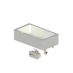 Мармит Kogast Vk-Bm-5 39198 водяной встроенный – купить в Нижнем Новгороде по цене завода