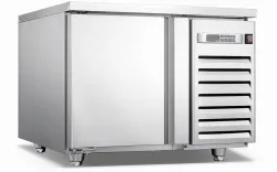 Шкаф шоковой заморозки Koreco GNBCF3 вместимостью 3*GN1/1 (12/7,5 кг) – купить в RuOborudovanie.ru с доставкой до двери Купить шкаф шоковой заморозки koreco gnbcf3 вместимостью 3*gn1/1 (12/7,5 кг) – цена от завода, доставка до двери | RuOborudovanie.ru