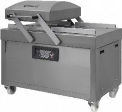 Упаковщик Turbovac L10 Pro Gas, 2-1 вакуумный – купить в Нижнем Новгороде с доставкой Купить упаковщик turbovac l10 pro gas, 2-1 вакуумный в Нижнем Новгороде – цена завода, доставка до двери | RuOborudovanie.ru
