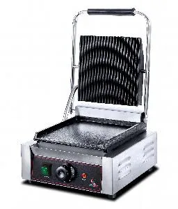 Гриль Airhot Cg-Fg контактный – купить в Нижнем Новгороде по цене завода