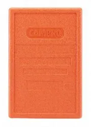 Крышка Cambro для термоконтейнера Cam Gobox Epp180110 оранжевый Epp3253Lid363 – купить в Нижнем Новгороде с доставкой Купить крышка cambro для термоконтейнера cam gobox epp180110 оранжевый epp3253lid363 в Нижнем Новгороде – цена завода, доставка до двери | RuOborudovanie.ru