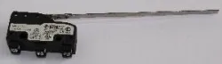 Микровыключатель Firex 40100009 Pizzato Elettrica Mk V11D35 – купить в Нижнем Новгороде с доставкой Микровыключатель Firex 40100009 Pizzato Elettrica Mk V11D35