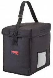 Термосумка (черная) Cambro Gobags Gbd13913110 33х23х33см – купить в Нижнем Новгороде с доставкой Купить термосумка (черная) cambro gobags gbd13913110 33х23х33см в Нижнем Новгороде – цена завода, доставка до двери | RuOborudovanie.ru