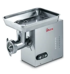 Мясорубка Sirman Tc-22 Barcellona 3Ф. – купить в Нижнем Новгороде по цене завода