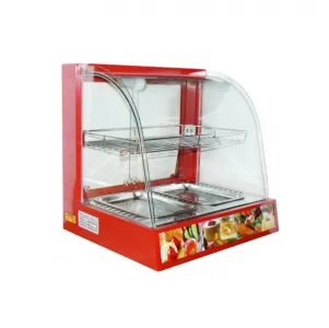 Витрина тепловая FoodAtlas CY-2 – купить в Нижнем Новгороде по цене завода