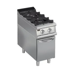 Плита газовая 700 серии Apach Chef Line Lrrg47Cs – купить в Нижнем Новгороде по цене завода