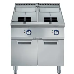 Фритюрница Electrolux E9Freh2Gf 391088 900 серии – купить в Нижнем Новгороде по цене завода