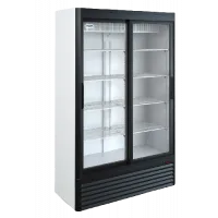 Шкаф холодильный ШХ-0,80С Купе (4.300.145/145-03) – купить в Нижнем Новгороде по цене завода