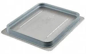 Крышка Cambro для Gn1/2 с силиконовым уплотнителем 20Cwgl135 – купить в Нижнем Новгороде по цене завода
