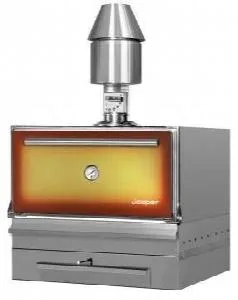 Гриль-печь Josper Hjx-20 – купить в Нижнем Новгороде по цене завода