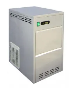 Льдогенератор Koreco AZMS30 для гранулированного льда 30 кг/сут – купить в Нижнем Новгороде по цене завода