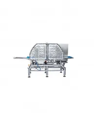 Слайсер Uni‑Food Technic DL-250 – купить в Нижнем Новгороде с доставкой Купить слайсер uni‑food technic dl-250 в Нижнем Новгороде – цена завода, доставка до двери | RuOborudovanie.ru