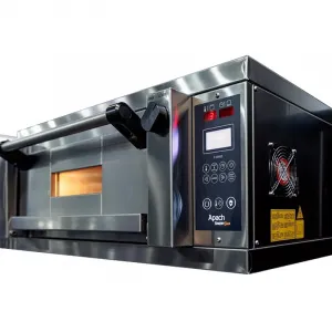 Камера пекарская Apach 180 E4L18Pz Dpbi-T – купить в Нижнем Новгороде по цене завода