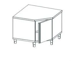 Стол угловой закрытый Apach Chef Line Lwt710Sh2Hd – купить в Нижнем Новгороде с доставкой Купить стол угловой закрытый apach chef line lwt710sh2hd в Нижнем Новгороде – цена завода, доставка до двери | RuOborudovanie.ru