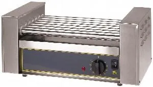 Гриль роликовый Roller Grill Rg7B – купить в Нижнем Новгороде по цене завода