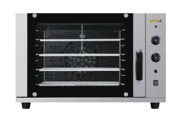 Печь конвекционная Crazy Pan CP-EC10fs – купить в Нижнем Новгороде с доставкой Купить печь конвекционная crazy pan cp-ec10fs в Нижнем Новгороде – цена завода, доставка до двери | RuOborudovanie.ru