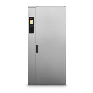 Шкаф тепловой Lainox Mtp20E – купить в Нижнем Новгороде по цене завода