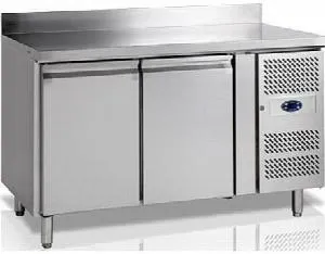 Стол холодильный Tefcold Ck7210 борт – купить в Нижнем Новгороде по цене завода