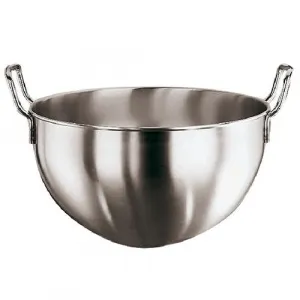 Миска полусферическая 9,5Л D32См H18См, с ручками, нерж.сталь 11952-32 – купить в Нижнем Новгороде по цене завода