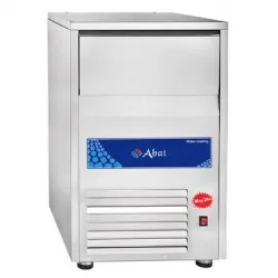 Купить льдогенератор abat лг-46/25к-01 арт.710000019490 кубик в Нижнем Новгороде – цена завода, доставка до двери | RuOborudovanie.ru
