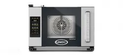 Конвекционная печь Unox Xeft-03Hs-Emrv – купить в Нижнем Новгороде с доставкой Купить конвекционная печь unox xeft-03hs-emrv в Нижнем Новгороде – цена завода, доставка до двери | RuOborudovanie.ru