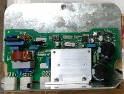 Плата электронная Varimixer миксера Teddy New Ar005-378-Ts003 – купить в Нижнем Новгороде с доставкой Плата электронная Varimixer миксера Teddy New Ar005-378-Ts003