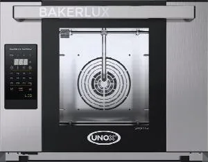 Печь конвекционная Unox XEFT-04HS-ELDV – купить в Нижнем Новгороде по цене завода
