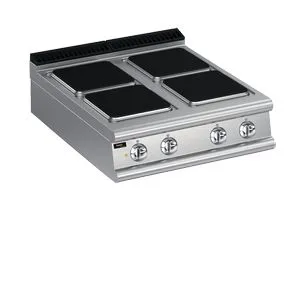 Плита электрическая 700 серии Apach Chef Line Lre87 – купить в Нижнем Новгороде по цене завода