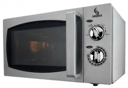 Печь СВЧ Airhot Wp900-25L M – купить в Нижнем Новгороде с доставкой Купить печь свч airhot wp900-25l m в Нижнем Новгороде – цена завода, доставка до двери | RuOborudovanie.ru