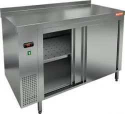 Стол с тепловым шкафом Hicold Ts430 10 Sn – купить в Нижнем Новгороде с доставкой Купить стол с тепловым шкафом hicold ts430 10 sn в Нижнем Новгороде – цена завода, доставка до двери | RuOborudovanie.ru