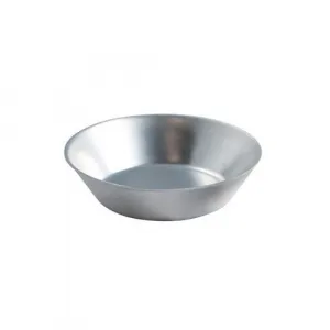 Форма для выпечки "ТАРТАЛЕТКА" D7См H1,9См (25шт.), Алюминий 30Ta01070 – купить в Нижнем Новгороде по цене завода