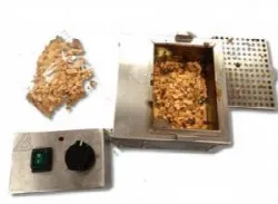 Купить дымогенератор итерма (iterma) smoker x1 в Нижнем Новгороде – цена завода, доставка до двери | RuOborudovanie.ru