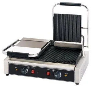 Гриль контактный Starfood Majestic R – купить в Нижнем Новгороде по цене завода