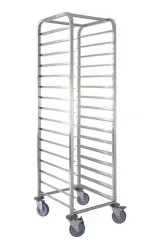Тележка-шпилька Zanolli 15 уровней для печи Rotor Wind 3E/G-4E/G – купить в Нижнем Новгороде с доставкой Купить тележка-шпилька zanolli 15 уровней для печи rotor wind 3e/g-4e/g в Нижнем Новгороде – цена завода, доставка до двери | RuOborudovanie.ru