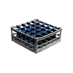 Кассета для стаканов 50Х50 СМ Apach Chef Line L780094 – купить в Нижнем Новгороде по цене завода
