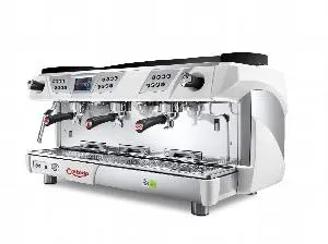 Кофемашина рожковая Astoria Plus 4 You Ts Saep 3 группы автомат высокая группа – купить в Нижнем Новгороде по цене завода