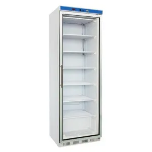 Шкаф морозильный HF400G (Viatto) – купить в Нижнем Новгороде по цене завода