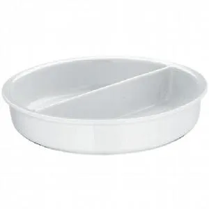 Гастроемкость Wmf двухсекционная D 33,5 СМ H 7 СМ 2 х 1,75 л фарфор 60.3073.9990 – купить в Нижнем Новгороде по цене завода