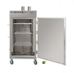 Термокамера Hobbi Smoke 320л – купить в Нижнем Новгороде с доставкой Купить термокамера hobbi smoke 320л в Нижнем Новгороде – цена завода, доставка до двери | RuOborudovanie.ru