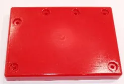 Корпус защитный для платы управления Dihr 45485/ 50650A – купить в Нижнем Новгороде с доставкой Корпус защитный для платы управления Dihr 45485/ 50650A
