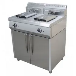 Купить фритюрница grill master ф2фрэ/600 электрическая в Нижнем Новгороде – цена завода, доставка до двери | RuOborudovanie.ru