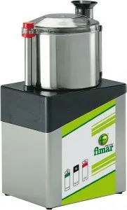 Куттер Fimar CL/8 чаша 8л – купить в Нижнем Новгороде по цене завода