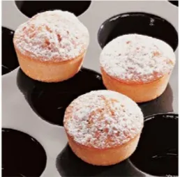 Форма для выпечки Paderno 4774019 – купить по цене завода