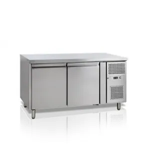 Стол с охлаждающим шкафом Tefcold Bk210 – купить в Нижнем Новгороде по цене завода