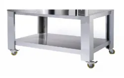 Подставка Cuppone Michelangelo Sml 435/2 Rs под печь для пиццы – купить в Нижнем Новгороде с доставкой Купить подставка cuppone michelangelo sml 435/2 rs под печь для пиццы в Нижнем Новгороде – цена завода, доставка до двери | RuOborudovanie.ru