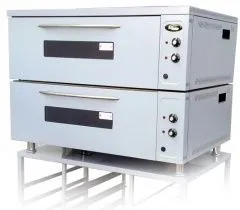 Шкаф жарочный Grill Master ШЖЭ/2 22117К – купить в Нижнем Новгороде по цене завода