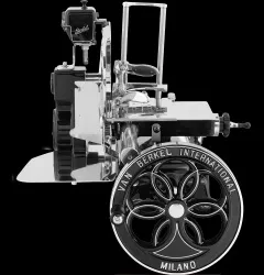 Слайсер Berkel Flywheel b114 на подставке черный (Volano) – купить в Нижнем Новгороде с доставкой Купить слайсер berkel flywheel b114 на подставке черный (volano) в Нижнем Новгороде – цена завода, доставка до двери | RuOborudovanie.ru